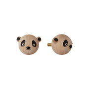 Mini Hook - Panda