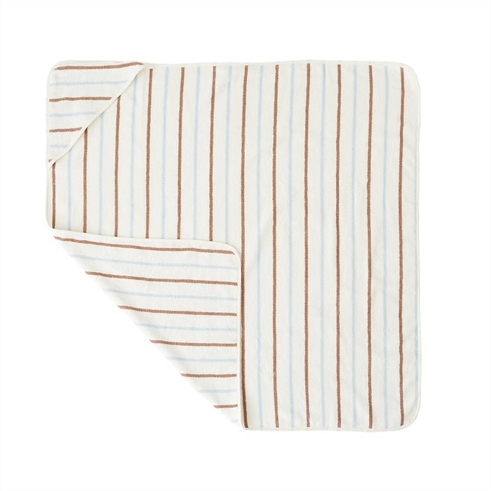 Raita Hooded Towel