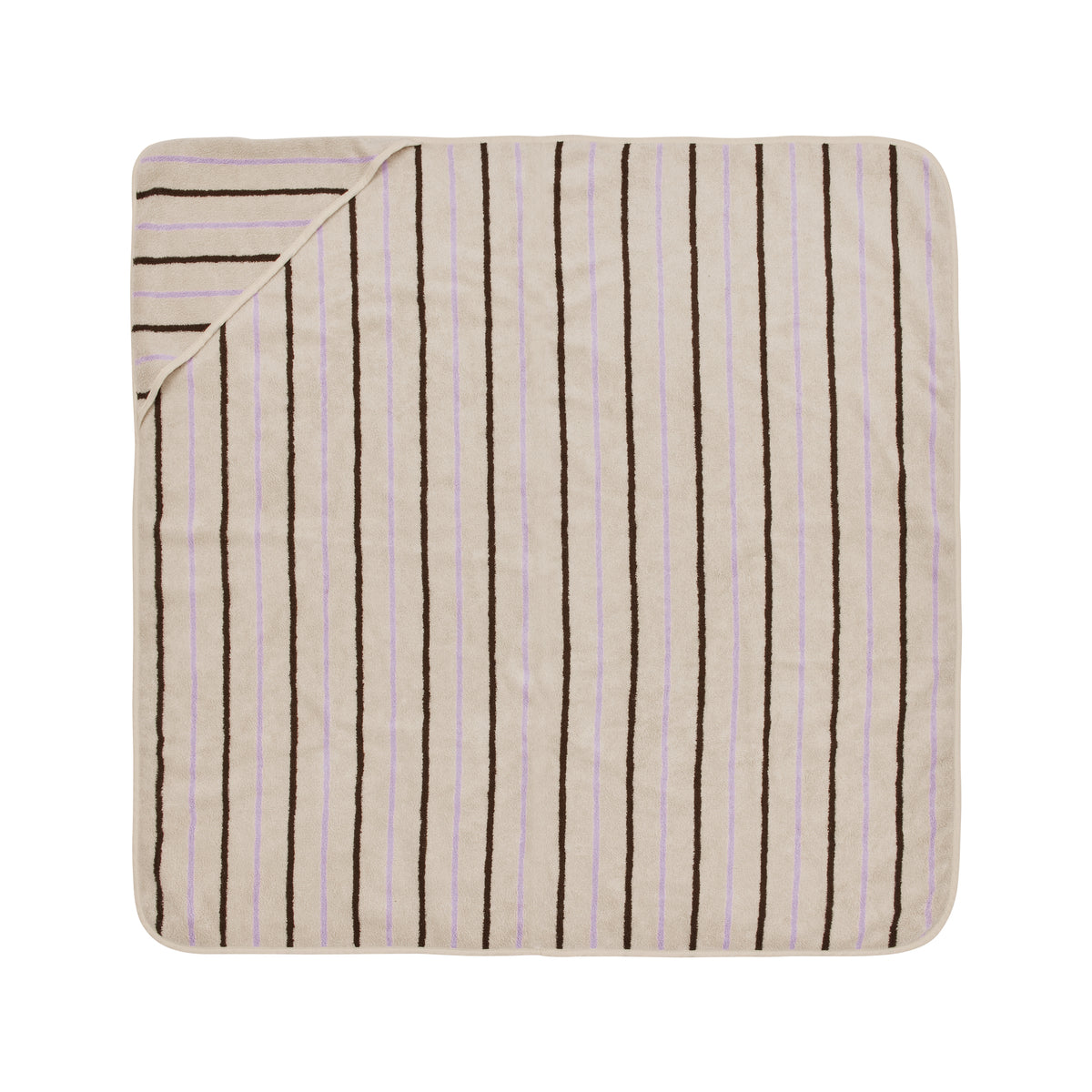 Raita Hooded Towel