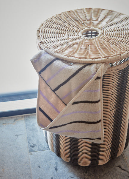 Raita Hooded Towel