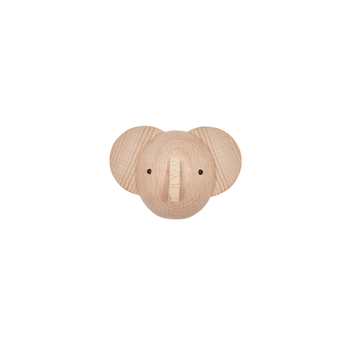 Mini Hook - Elephant