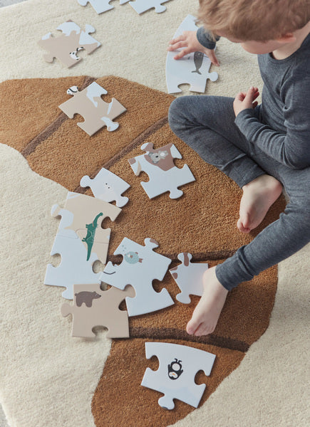 The World Puzzlec