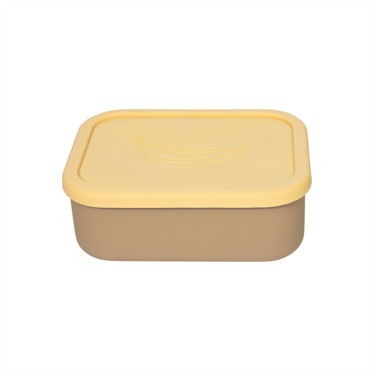 Yummy Lunch Box - Large