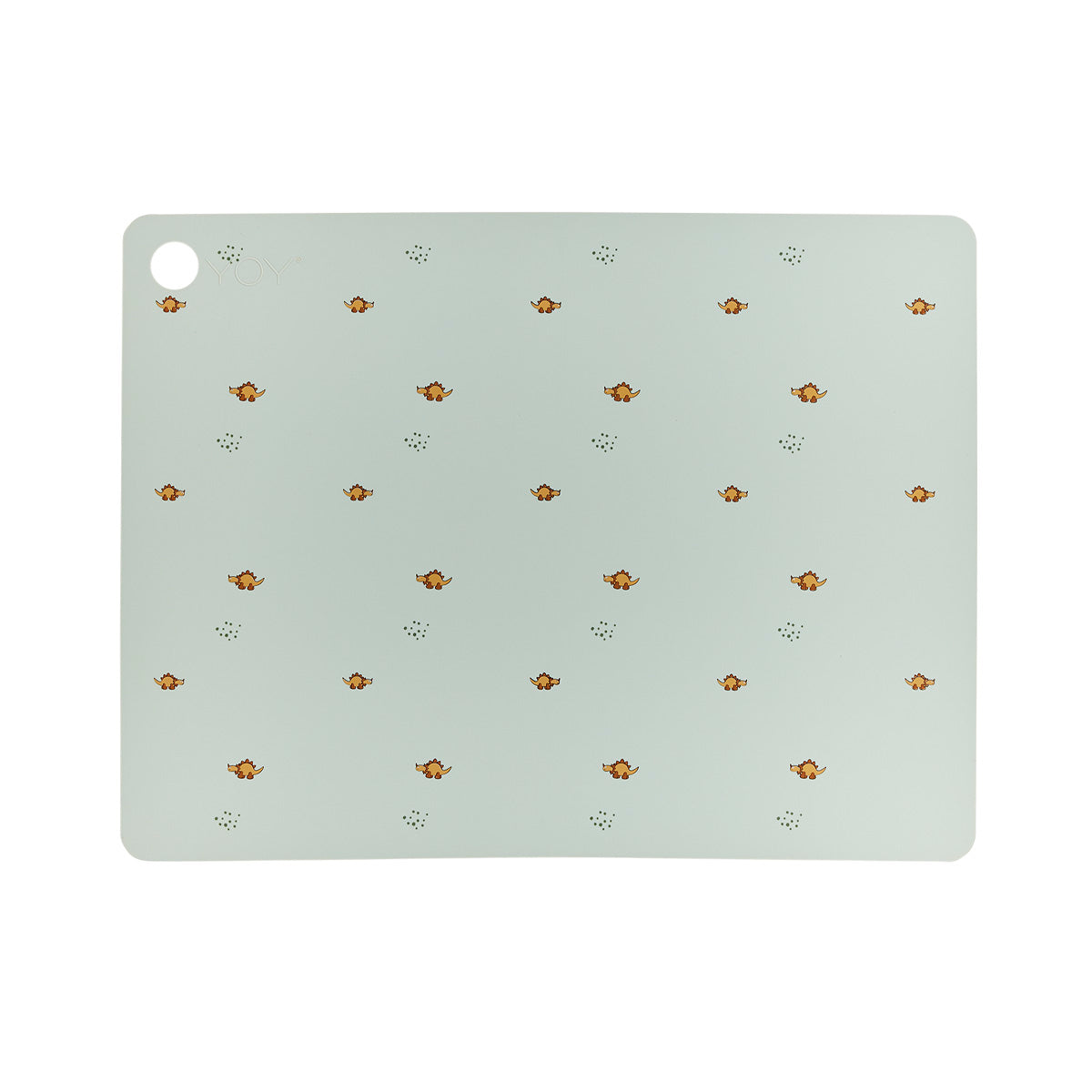 Placemat Billy Dino