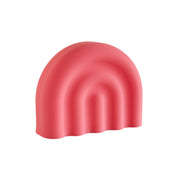 Rainbow Night Light - Coral