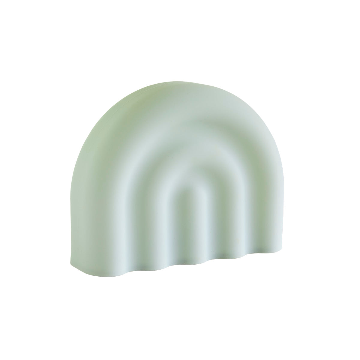 Rainbow Night Light - Mint