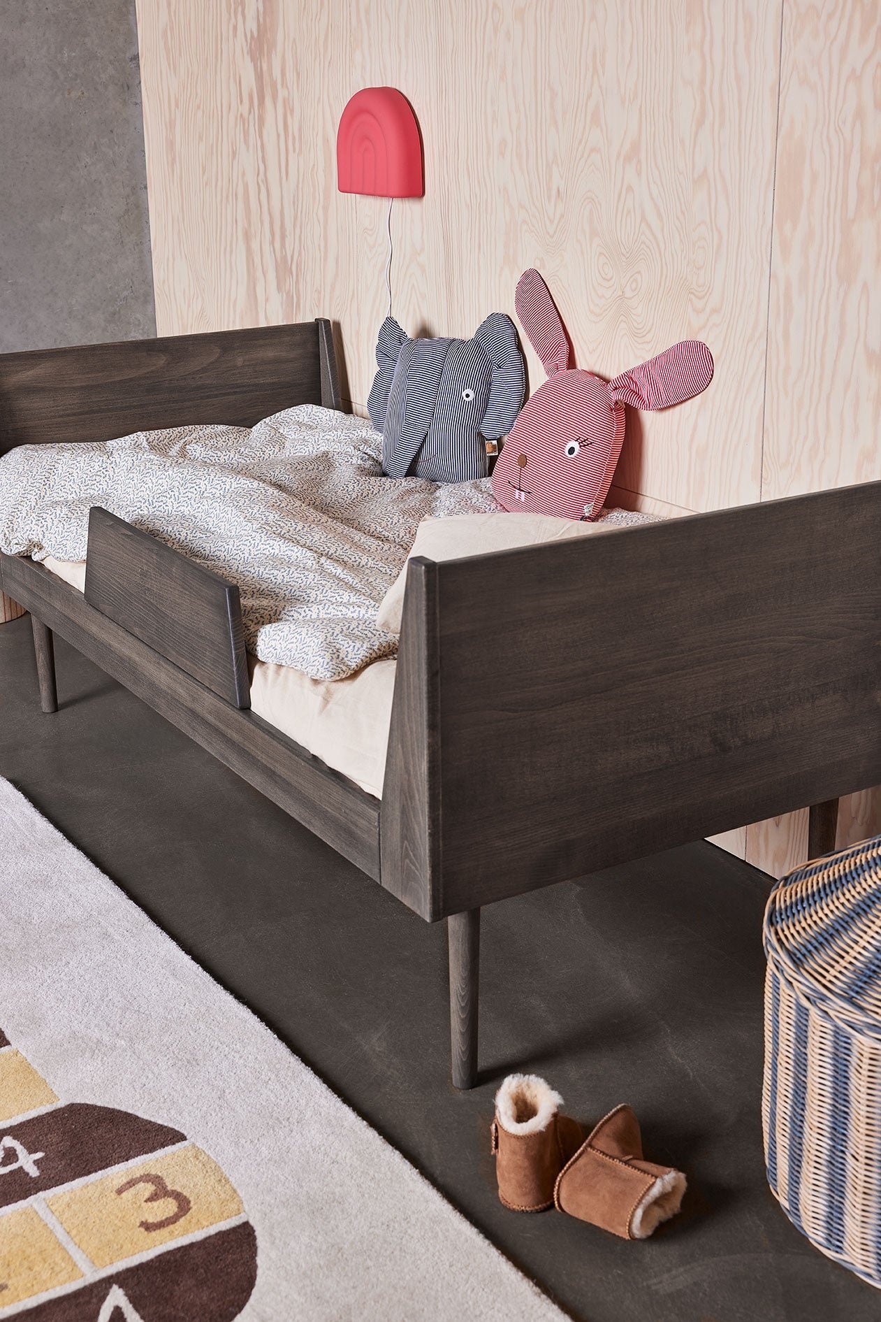 Rainbow Wall Lamp (EU)