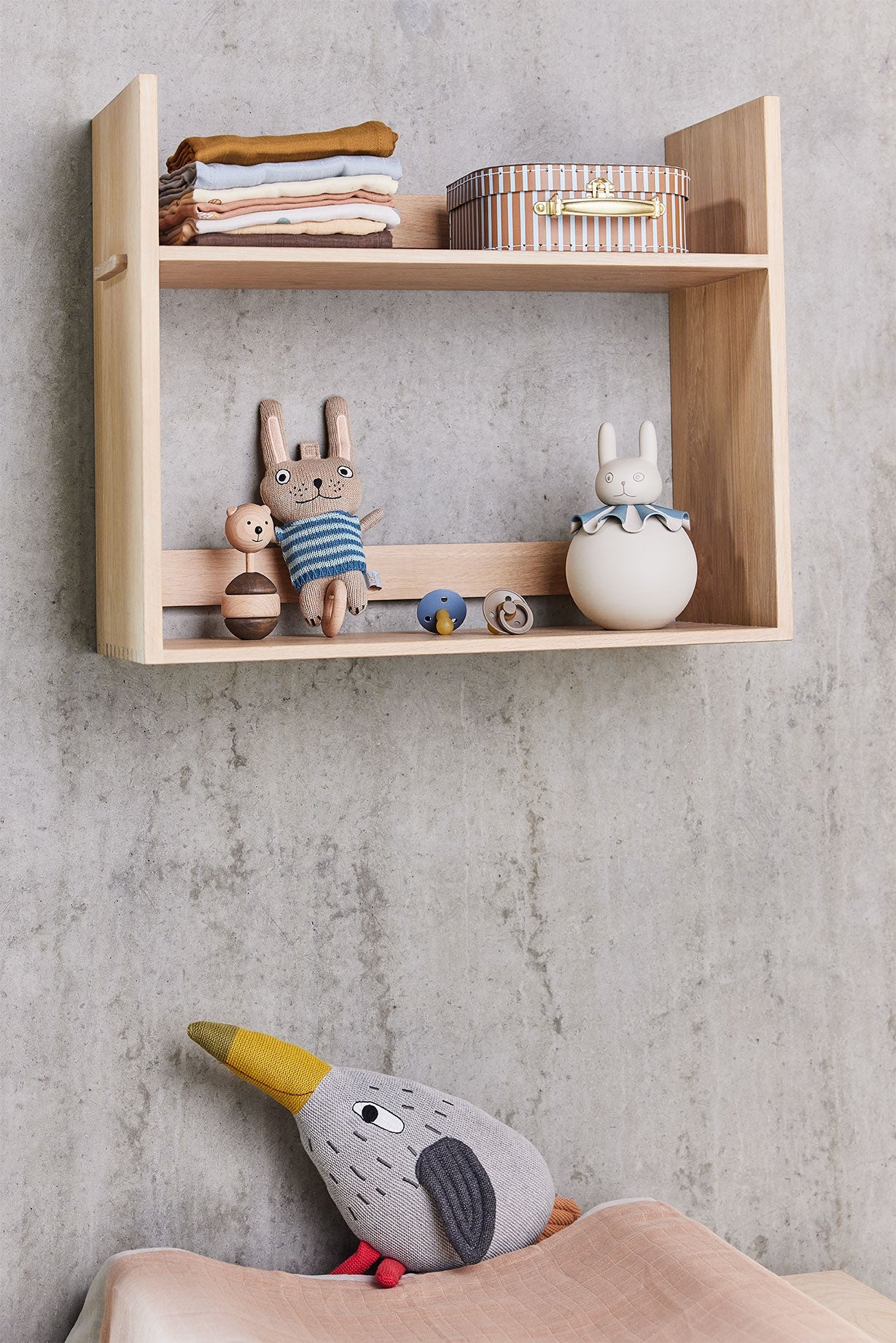 Rabbit Night Light