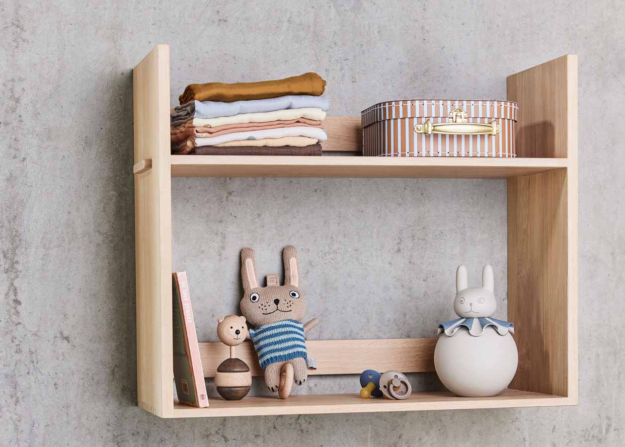 Rabbit Night Light