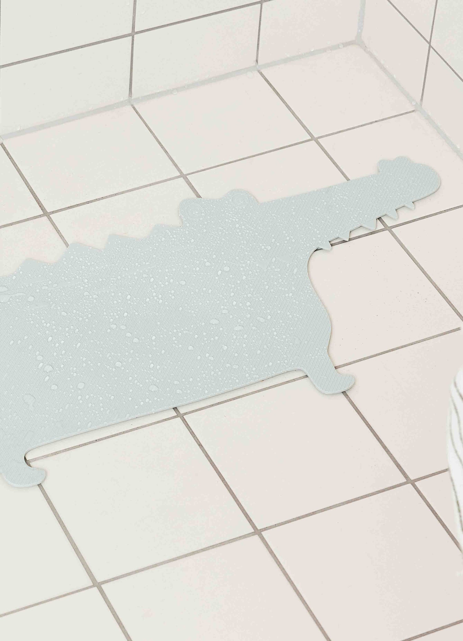 Bath Mat Crocodile Gustav