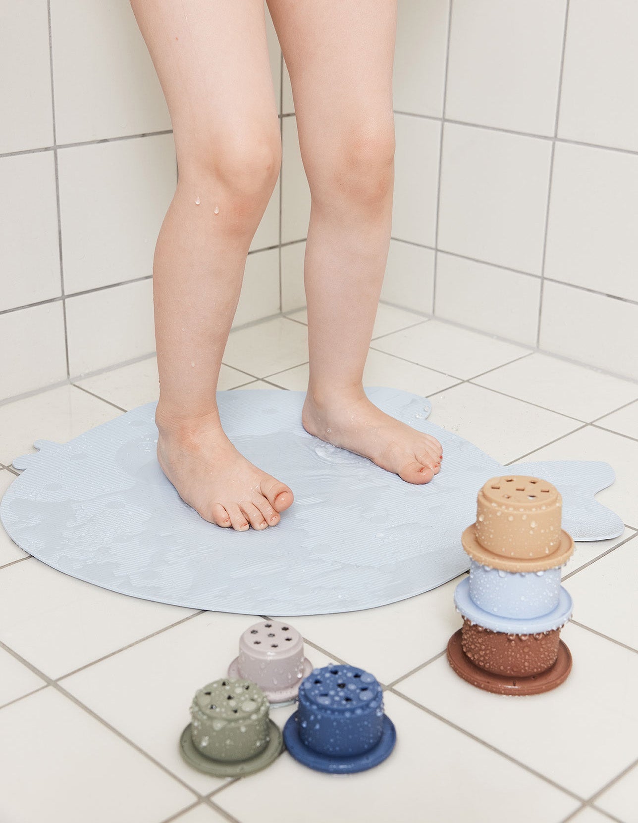 Bath Mat Little Finn