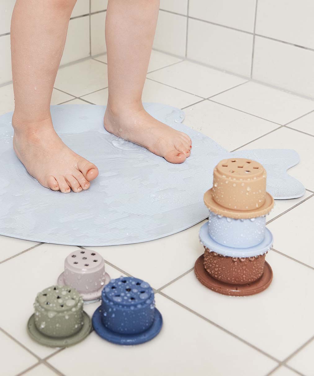 Bath Mat Little Finn