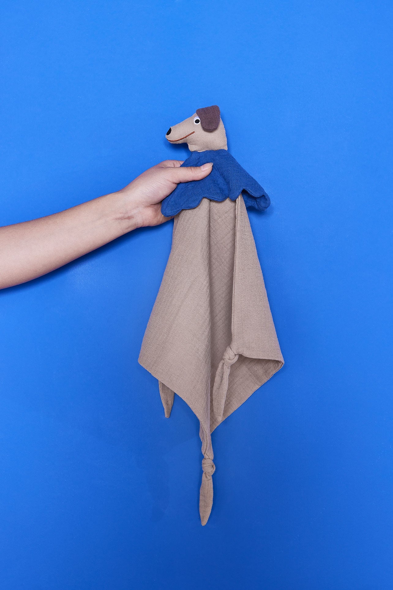 Hunsi Dog Cuddle Cloth