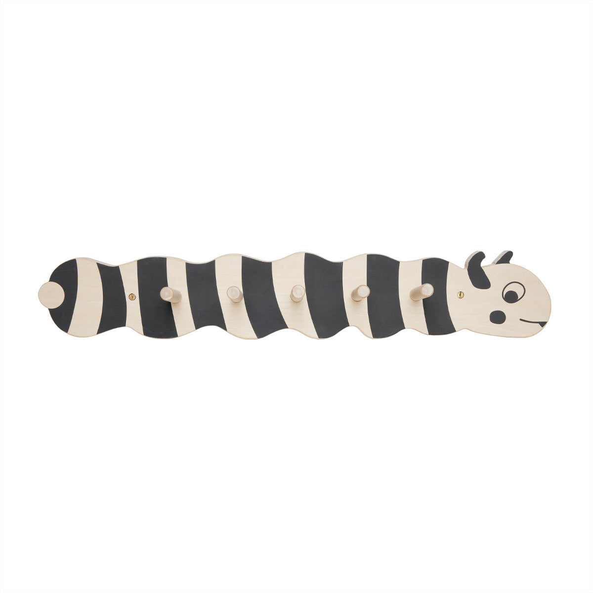 Larva Kapstok