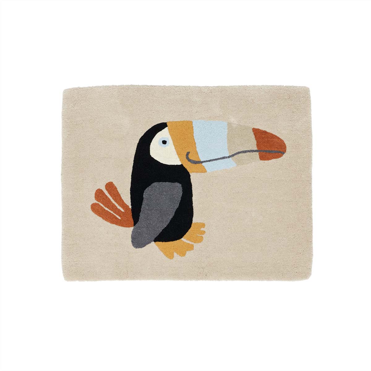Toucan Matta