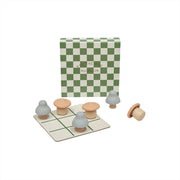 Mushroom TicTacToe