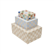 Mana Storage Box Mix - Set of 3