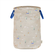 Foxy Laundry/Storage Basket - Large