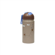 Friends in the Forest Bottle - Blue - 360ml