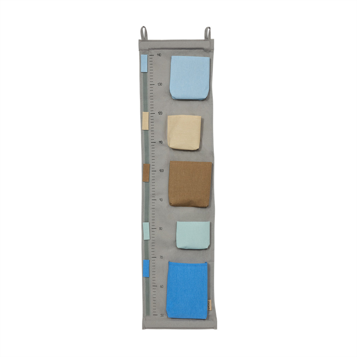 Saga Growth Chart Storage