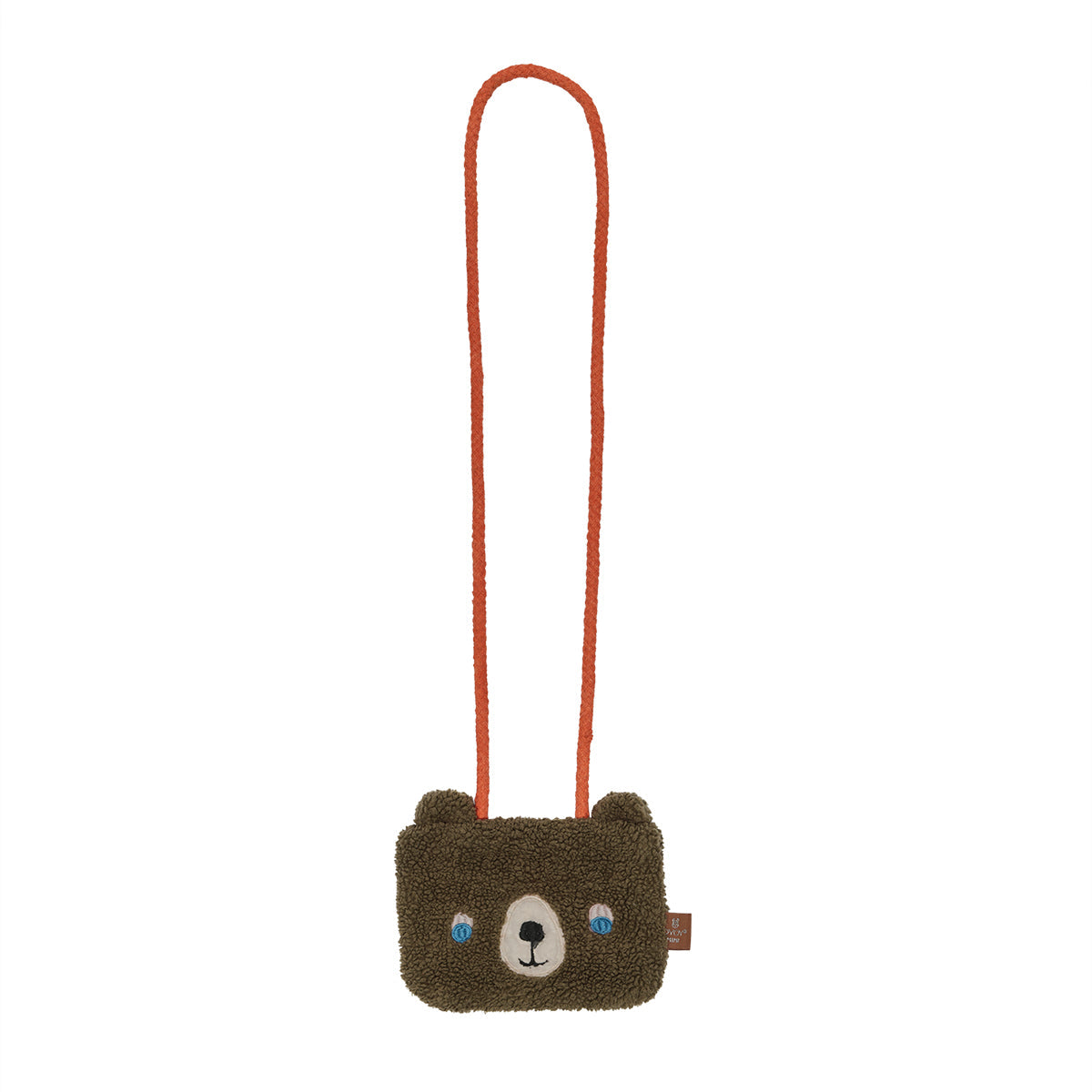 Darling Bear axelväska