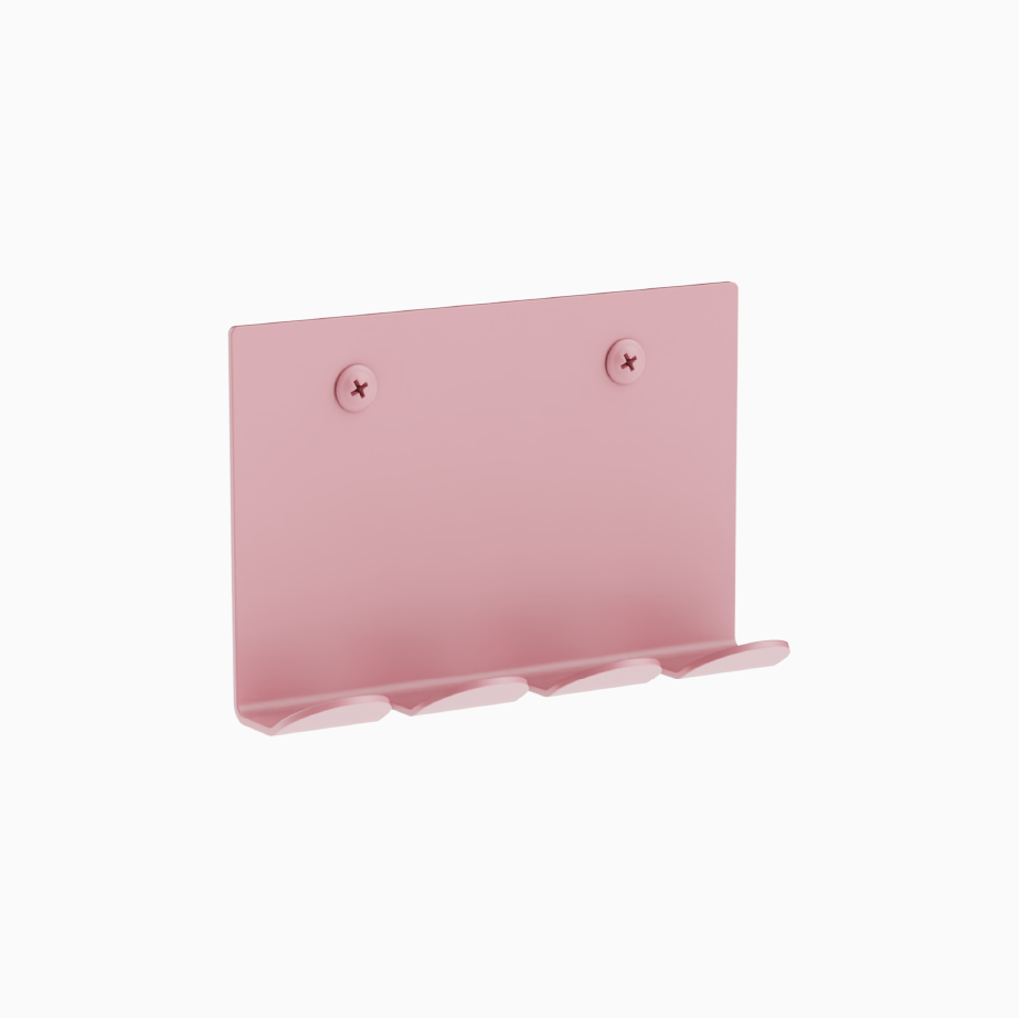 GRAB Top Mount Rack