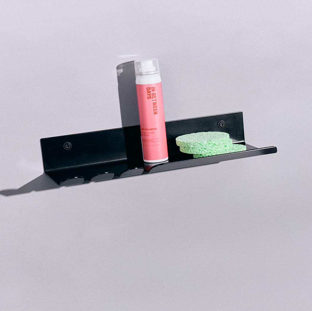 SCRUBHUB Shower Shelf