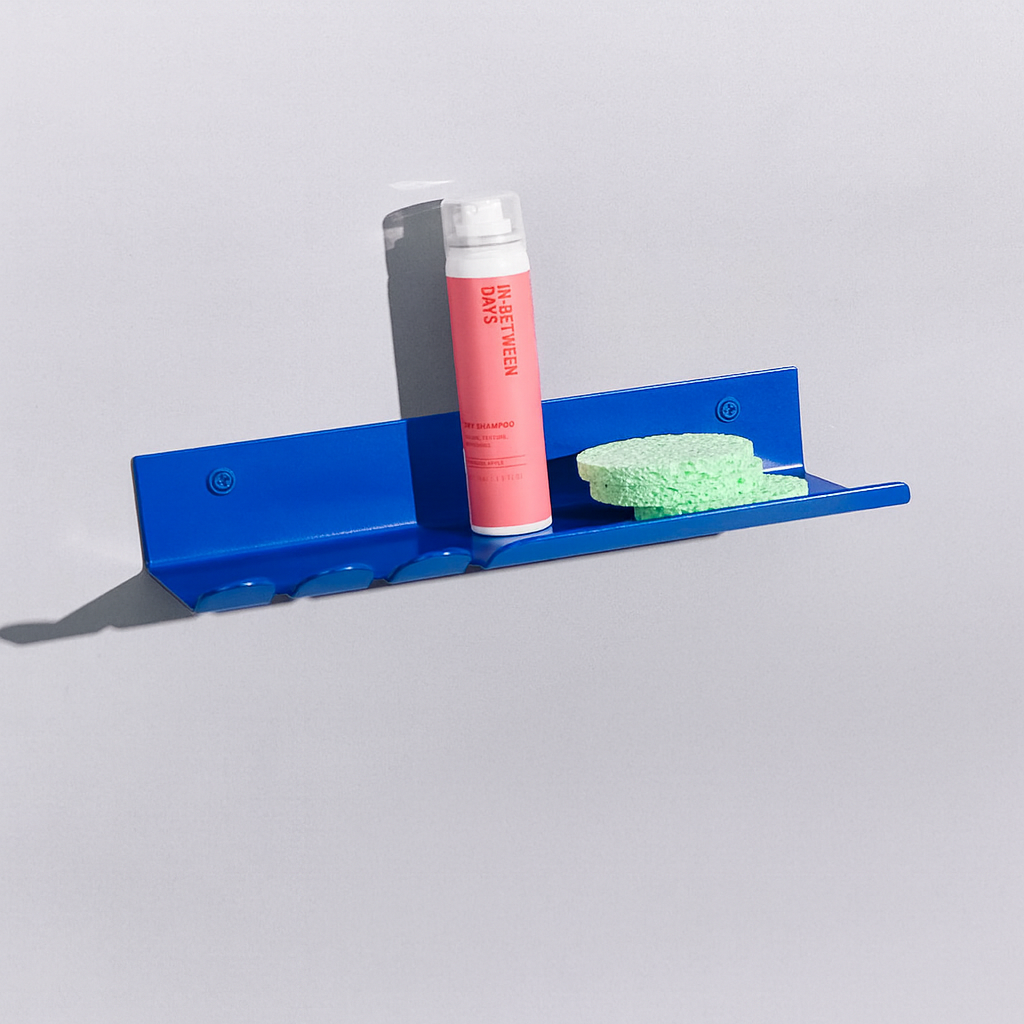 SCRUBHUB Shower Shelf