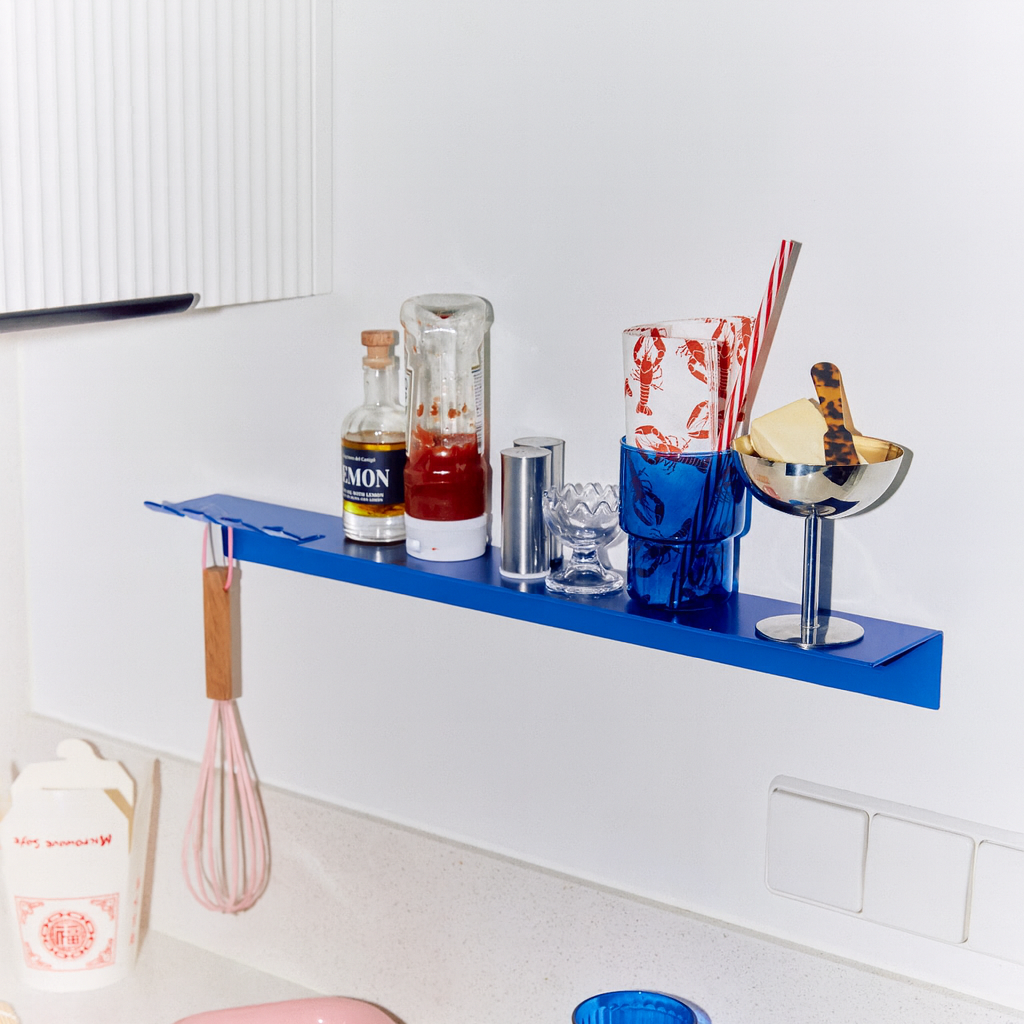 SHELFIE Wall Storage Shelf (Long)