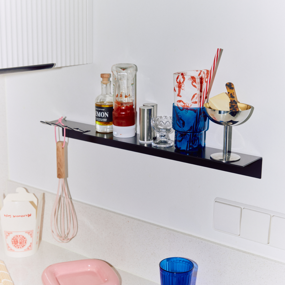 SHELFIE Wall Storage Shelf (Long)