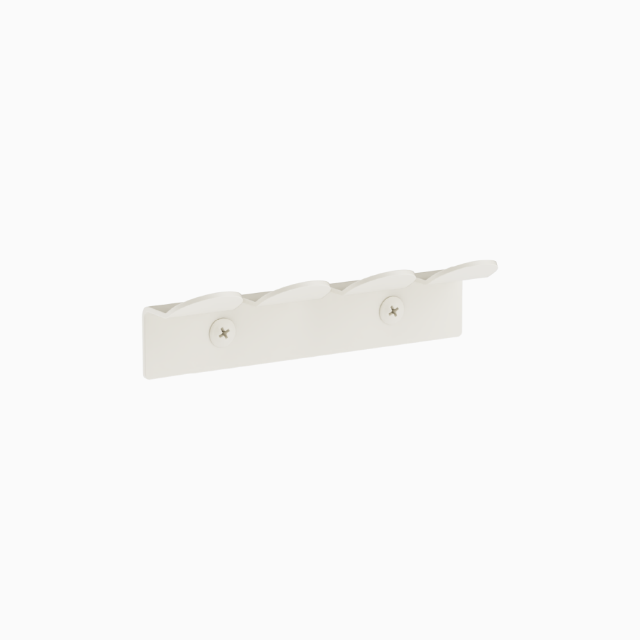 HANDY multi hook rail