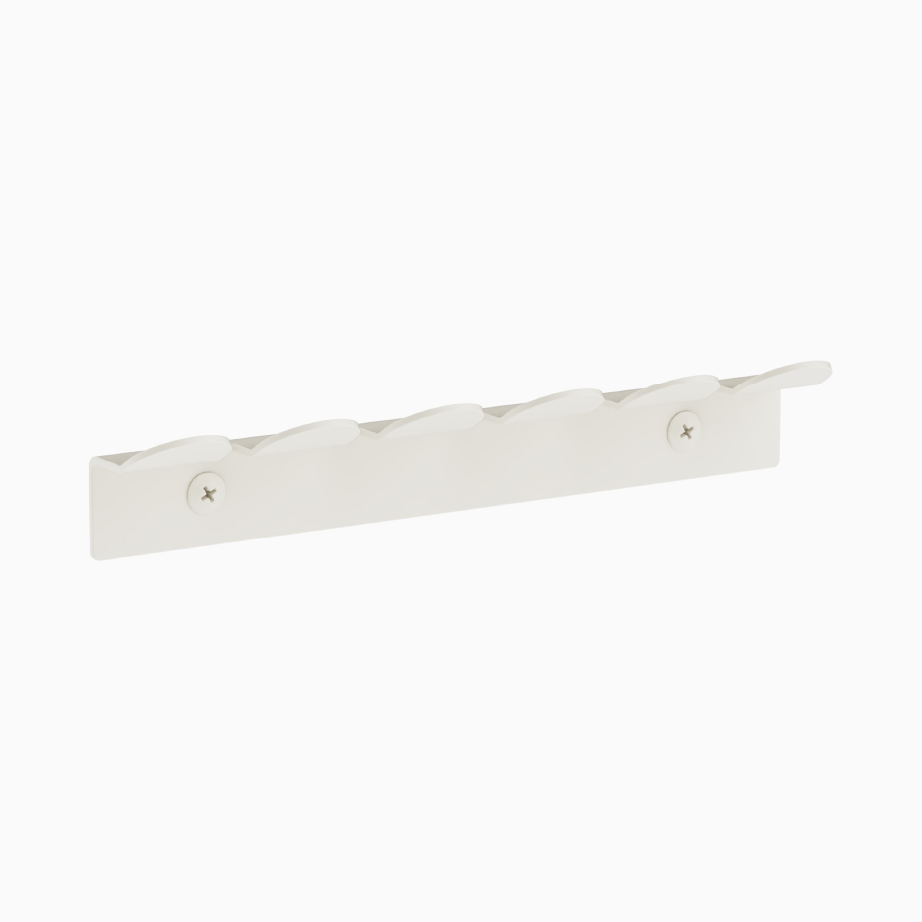 HANDY Multi Hook Rail (Long)