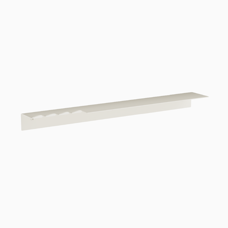 SHELFIE wall storage shelf long