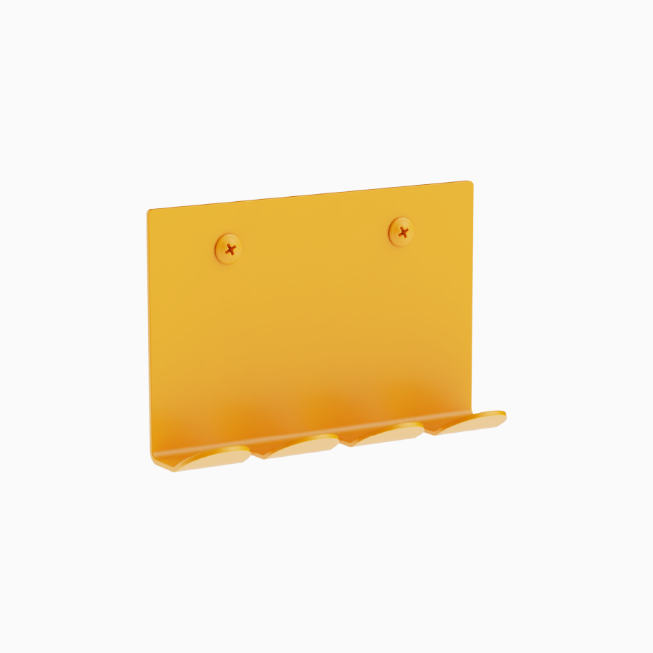 GRAB Top Mount Rack