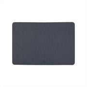 Koko Dog Bowl Mat - Anthracite