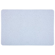 Koko Dog Bowl Mat - Light Blue