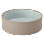 Sia Dog Bowl - Medium - Light Blue