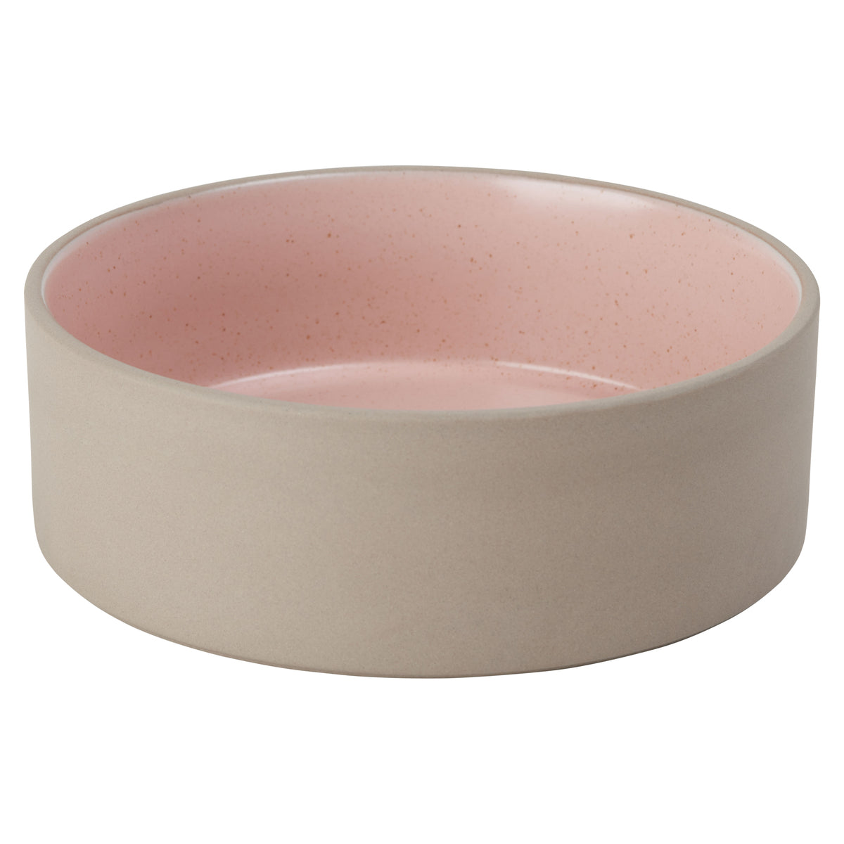 Sia Hondenbak - Medium - Roze