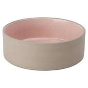 Sia Dog Bowl - Medium - Rose